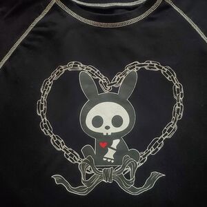 Skelanimals top